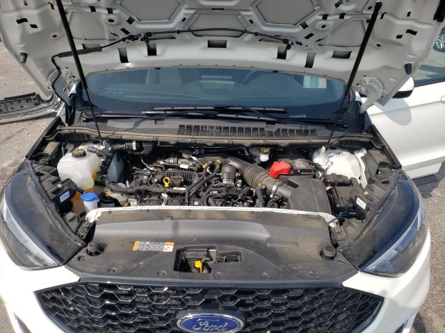 FORD EDGE SEL 2021