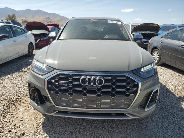 AUDI SQ5 PREMIUM PLUS 2021