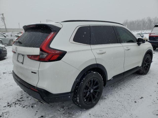 HONDA CR-V SPORT 2023