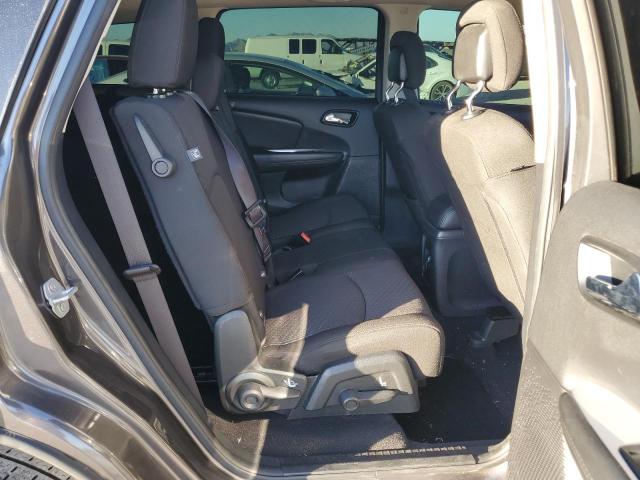 DODGE JOURNEY SE 2019