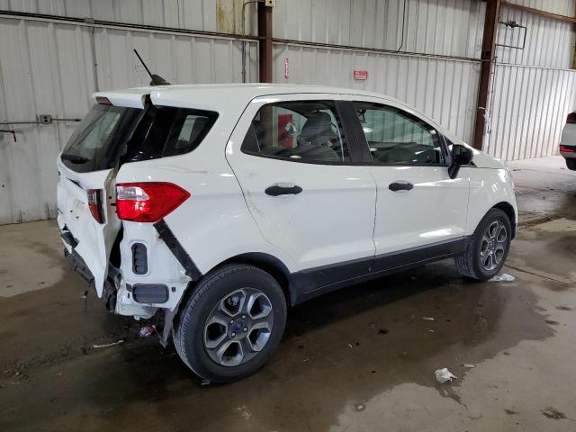 FORD ECOSPORT S 2021