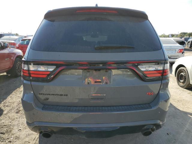 DODGE DURANGO R/T 2021