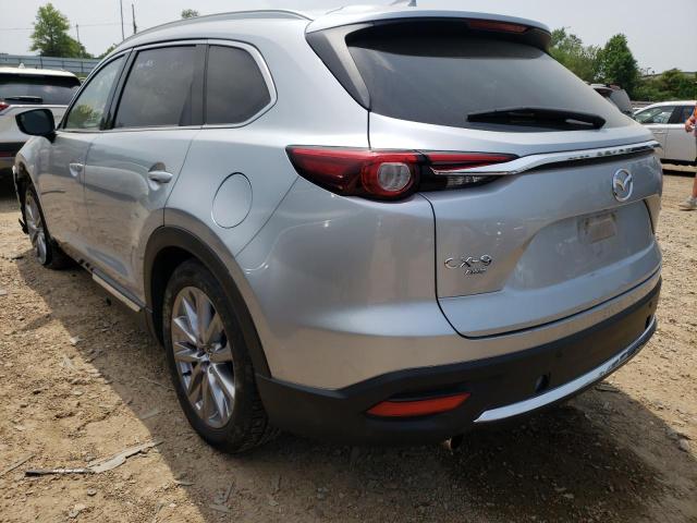 MAZDA CX-9 GRAND TOURING 2021