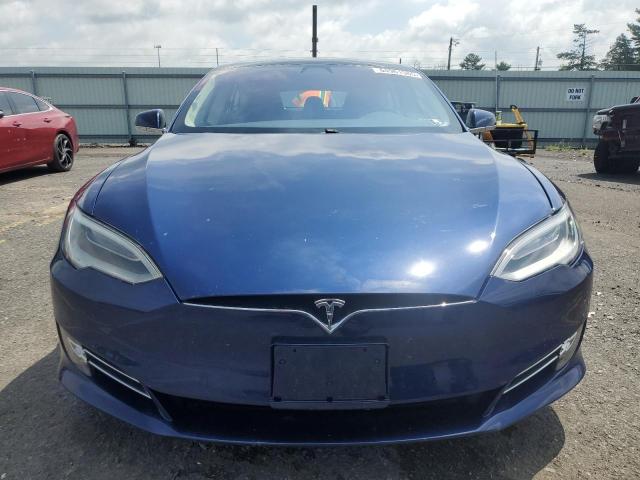 TESLA MODEL S 2018