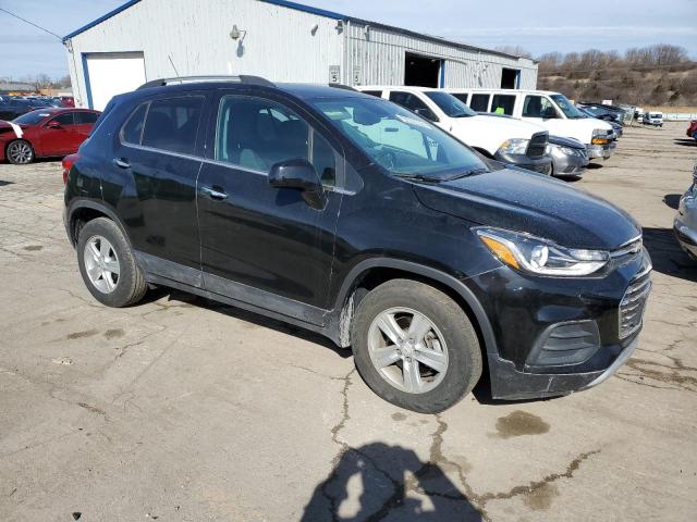 CHEVROLET TRAX 1LT 2020