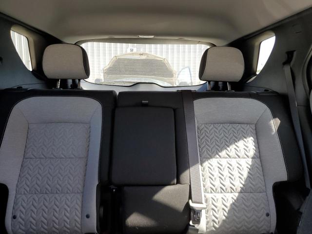 CHEVROLET EQUINOX LS 2022