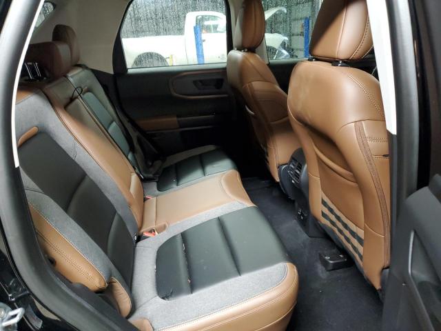 FORD BRONCO SPORT OUTER BANKS 2023