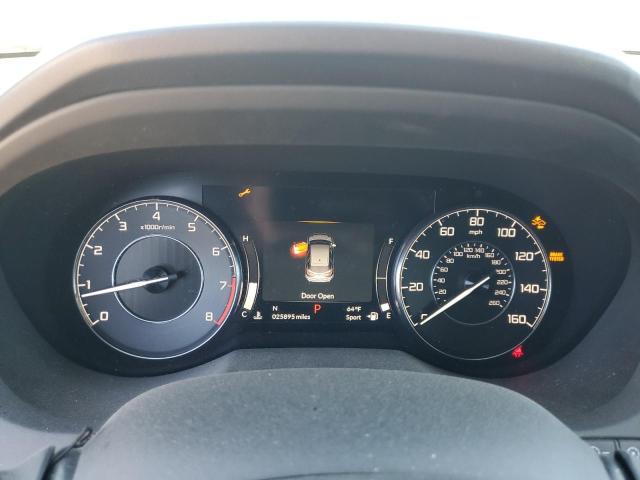 ACURA RDX 2021