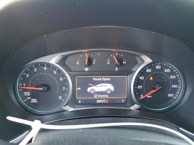 CHEVROLET EQUINOX LT 2021