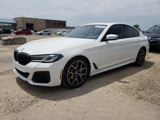 BMW 530 XI 2022