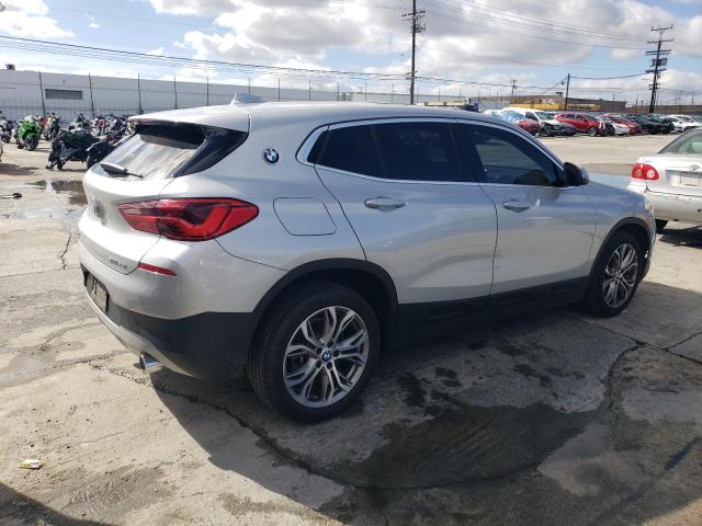 BMW X2 SDRIVE28I 2019