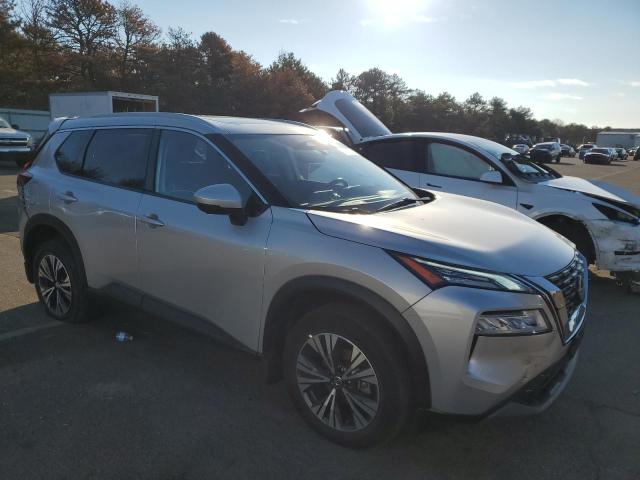 NISSAN ROGUE SV 2020