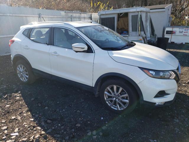 NISSAN ROGUE SPORT SV 2021