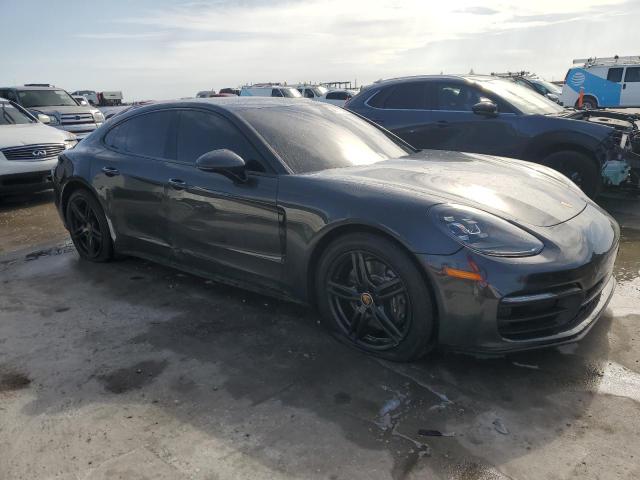 PORSCHE PANAMERA BASE 2021