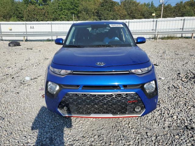 KIA SOUL GT LINE 2021