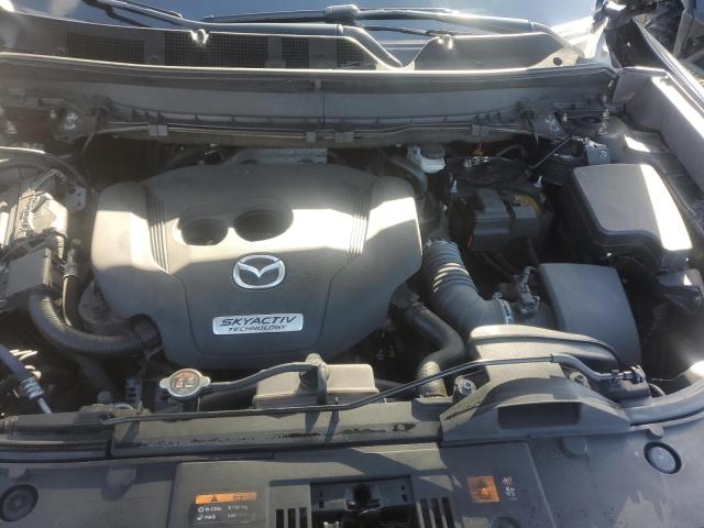 MAZDA CX-9 TOURING 2019