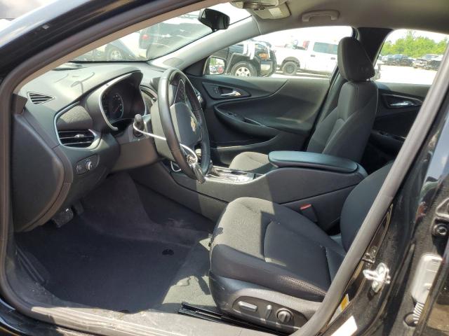 CHEVROLET MALIBU RS 2022