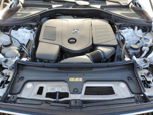 MERCEDES-BENZ GLC 300 2024