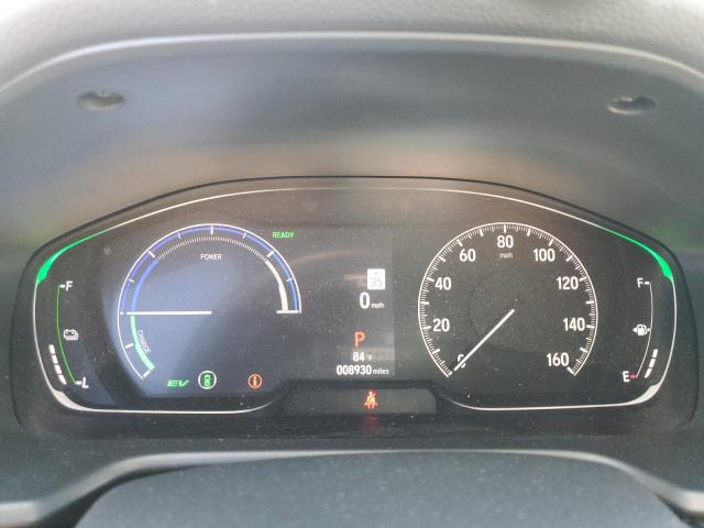 HONDA ACCORD TOURING HYBRID 2022