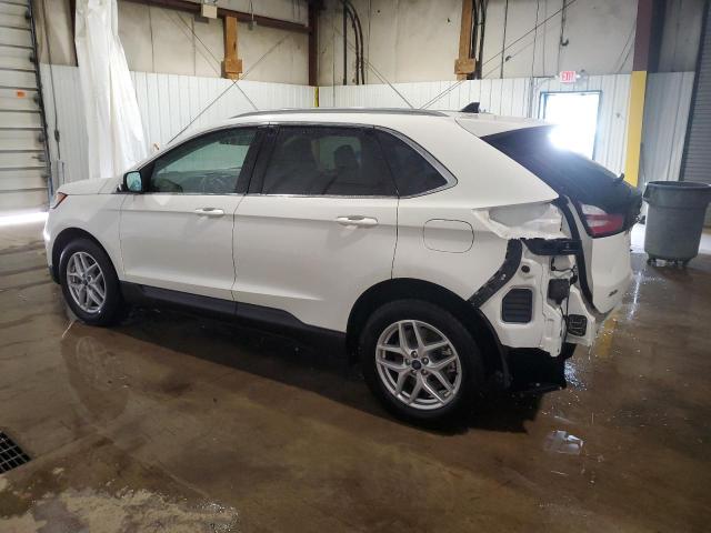 FORD EDGE SEL 2022