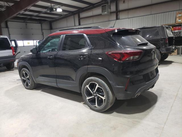 CHEVROLET TRAILBLAZER RS 2023