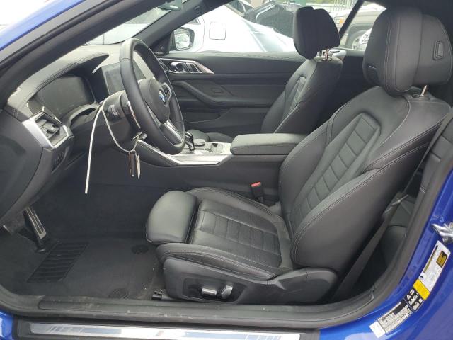 BMW M440XI 2023