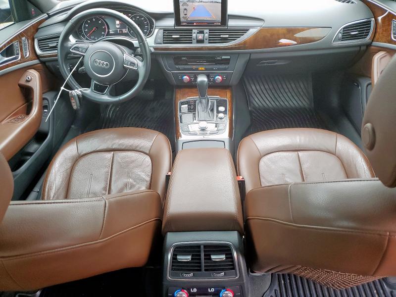 AUDI A6 PREMIUM PLUS 2018