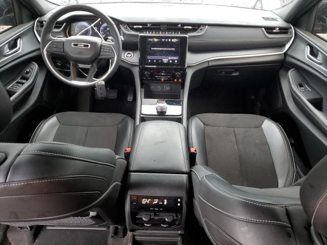 JEEP GRAND CHEROKEE L LAREDO 2024