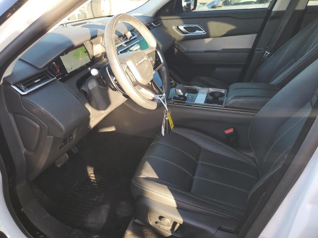 LAND ROVER RANGE ROVER 2021
