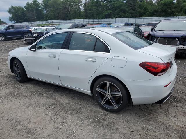 MERCEDES-BENZ A 220 4MATIC 2019