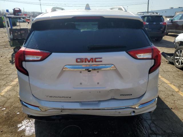 GMC TERRAIN DENALI 2024