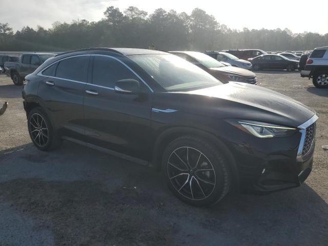 INFINITI QX55 LUXE 2022