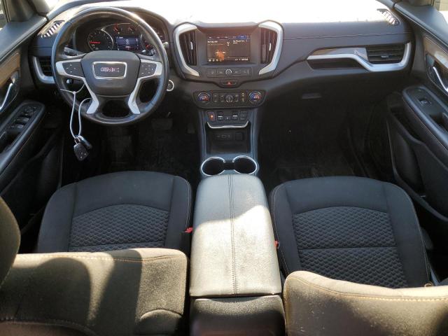 GMC TERRAIN SLE 2019