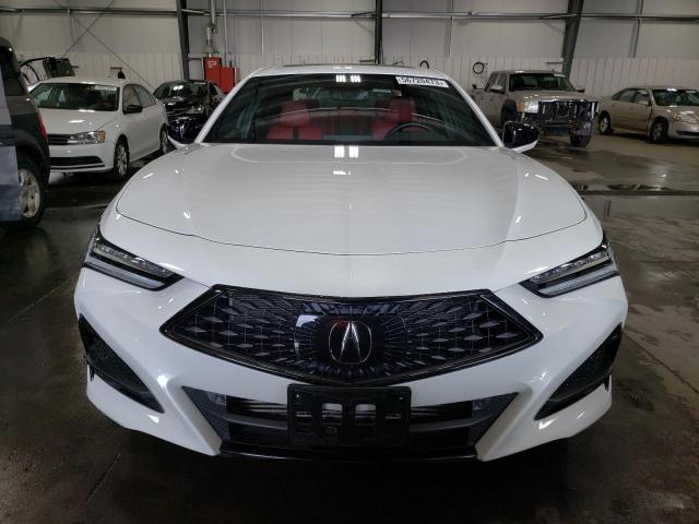 ACURA TLX TECH A 2022