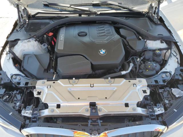 BMW 330I 2022