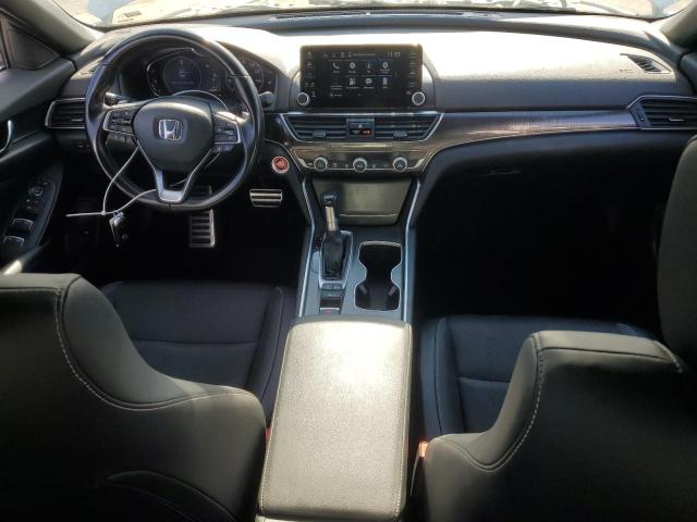HONDA ACCORD SPORT 2022