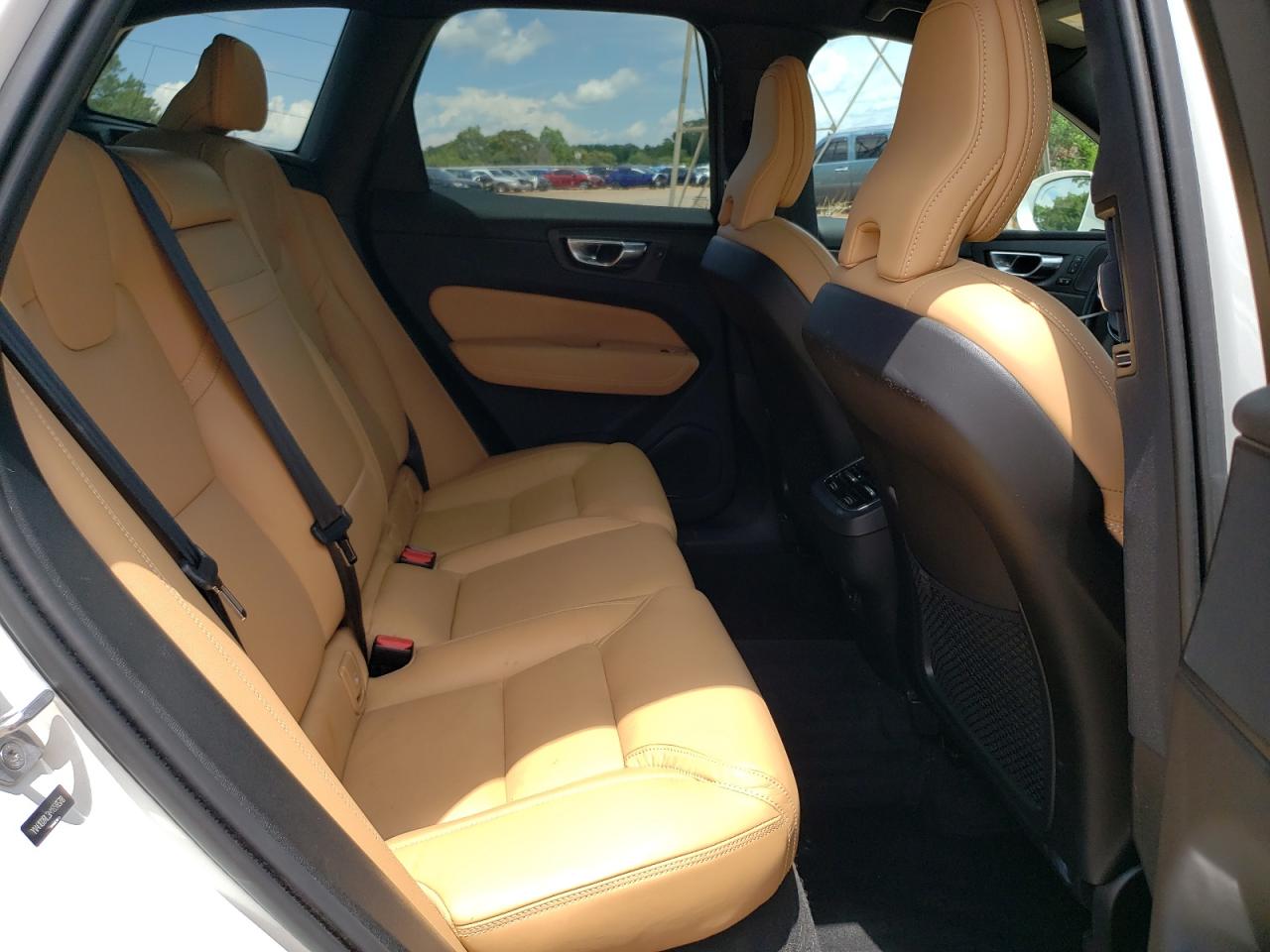 VOLVO XC60 T5 INSCRIPTION 2021