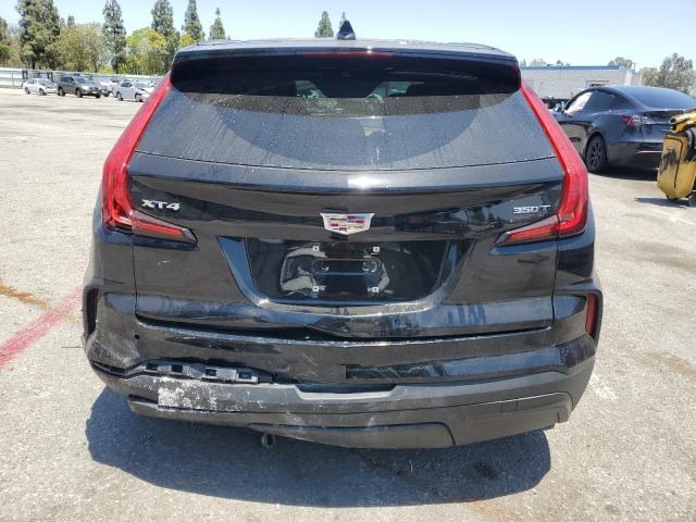 CADILLAC XT4 LUXURY 2024
