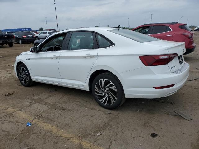 VOLKSWAGEN JETTA SEL 2021