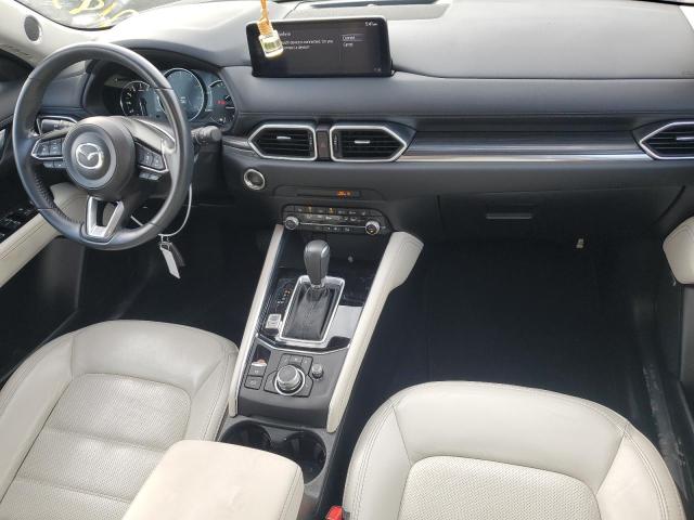MAZDA CX-5 GRAND TOURING 2021
