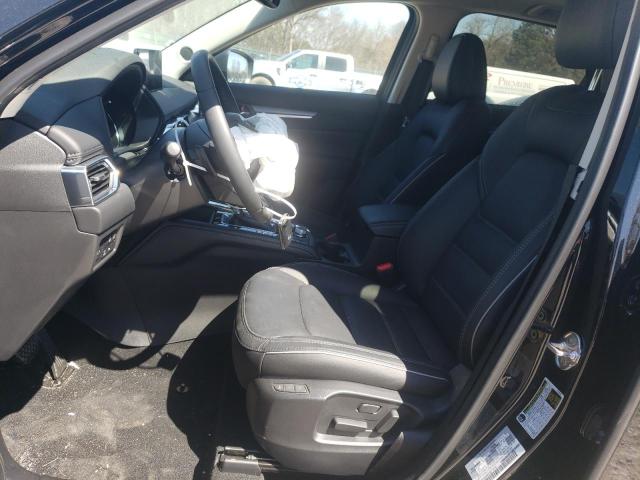 MAZDA CX-5 PREMIUM PLUS 2024