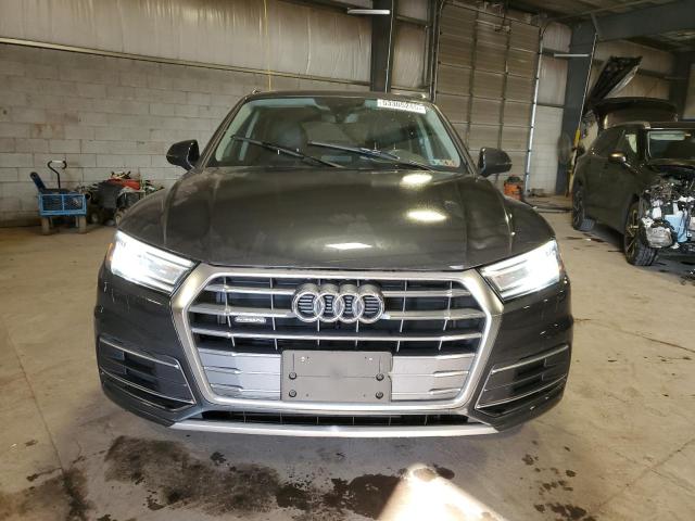 AUDI Q5 PREMIUM 2019