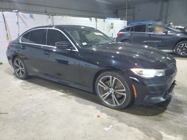 BMW 330XI 2020