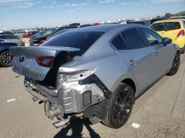 MAZDA 3 SELECT 2020