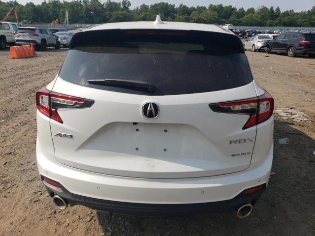 ACURA RDX A-SPEC ADVANCE 2023