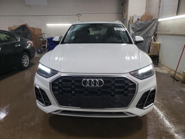 AUDI Q5 PREMIUM PLUS 45 2023