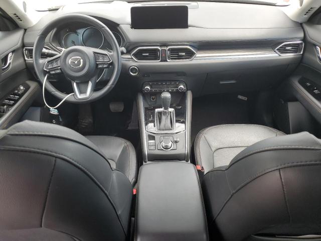 MAZDA CX-5 GRAND TOURING 2021