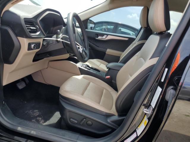 FORD ESCAPE SE 2021