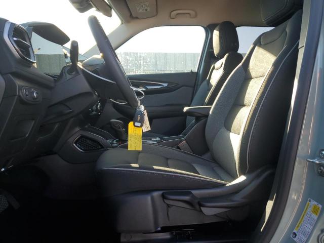 CHEVROLET TRAILBLAZER LT 2024