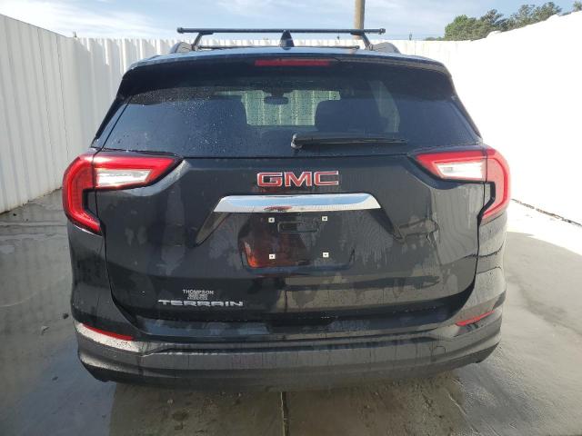 GMC TERRAIN SLE 2022